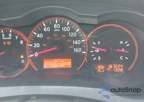 2009 Nissan Altima 2.5 S from USA, damaged, VIN 1N4AL21EX9N479387